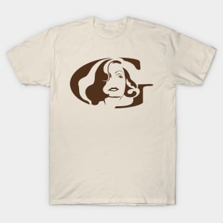 Garbo T-Shirt